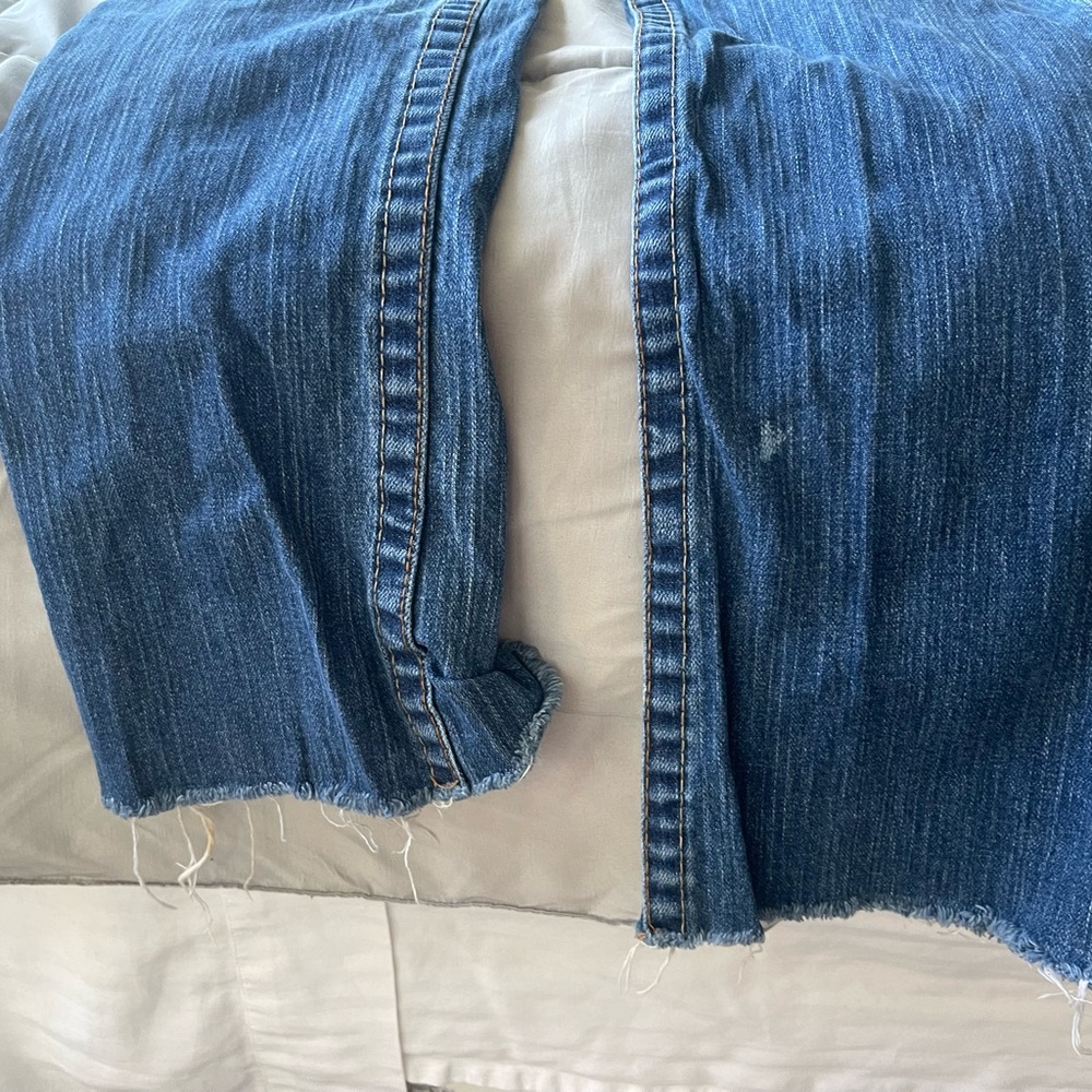 Citizens of Humanity Jeans - Picture 3 of 3
